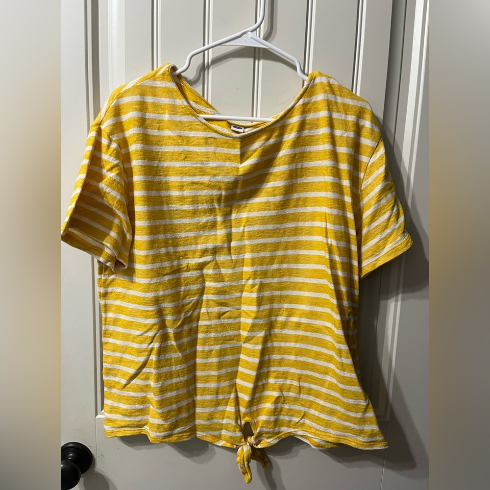 Oldnavy Top